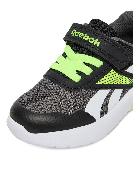 Reebok Reebok Сникърси CEO-23KC2331-3 Черен