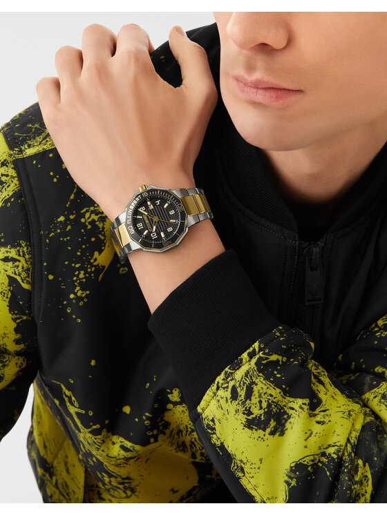 Plein Sport Plein Sport Orologio 30050 Nero