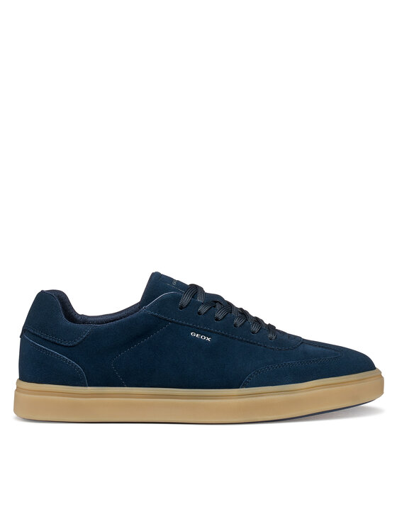Geox Geox Sneakers U Baltmoore U65LDC 00022 C4002 Bleumarin