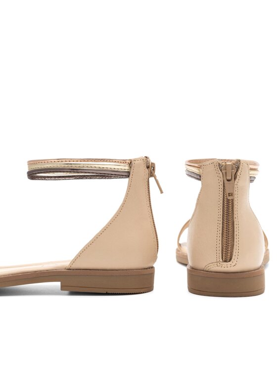 Lasocki Lasocki Sandalen FOXI WI23-FOXI-64 Beige