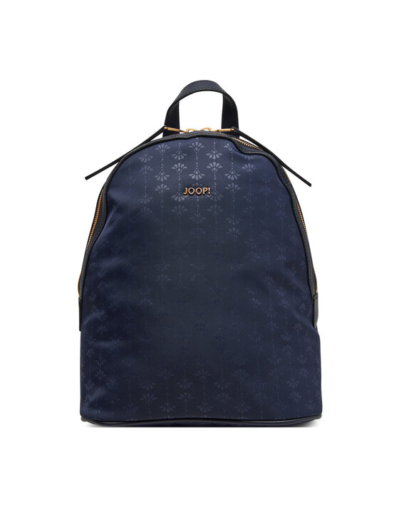 JOOP! JOOP! Mugursoma 4140007759 Tumši zils