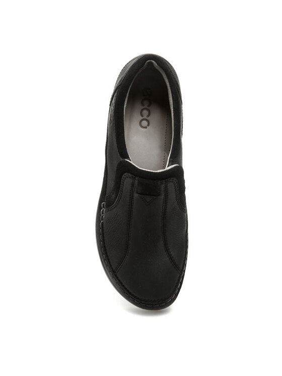 ECCO Po buty Cayla 23952351052 Czarny Modivo.pl