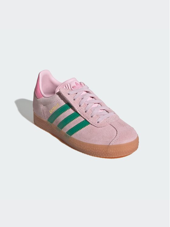 adidas adidas Trampki 140055 Różowy