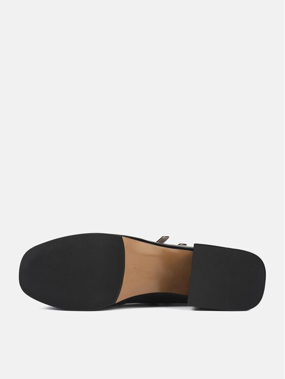 L37 L37 Scarpe basse OVERNIGHT Nero