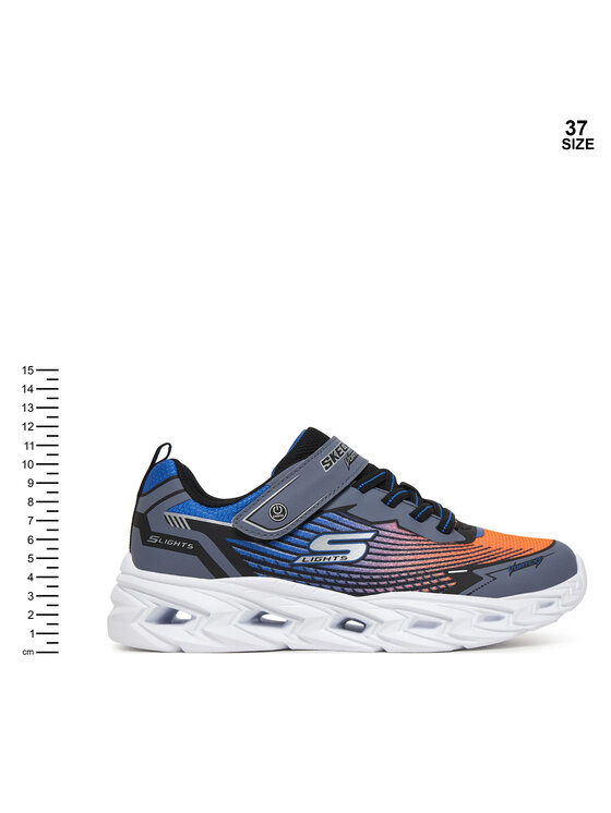 Skechers Skechers Αθλητικά Vortex 3.0 400590L/BBOR Έγχρωμο