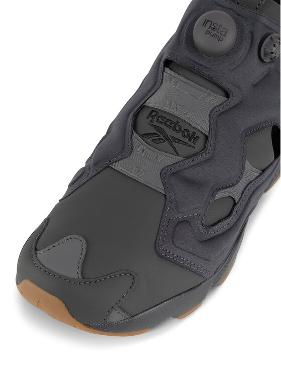 Reebok Reebok Sneakersy INSTAPUMP FURY 94 100201151 Šedá