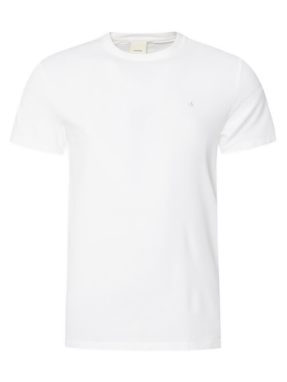 Calvin Klein Calvin Klein T-Shirt-Set LV04LD245G Bunt Slim Fit