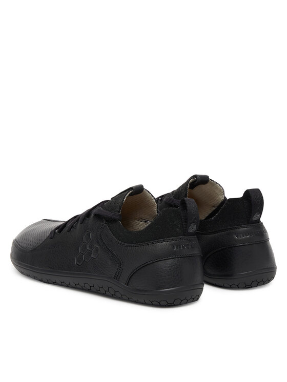Vivo Barefoot Vivo Barefoot Superge 309456 Črna