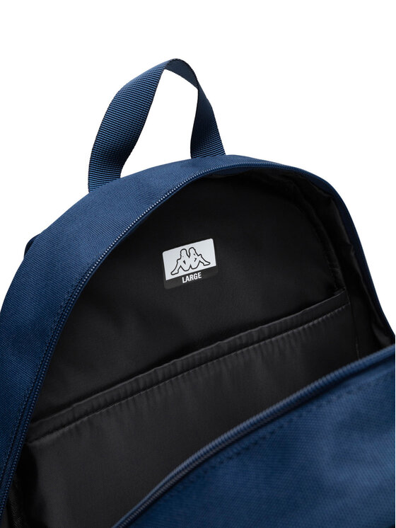 Kappa Kappa Kuprinės KPA-B-001-07 Juoda