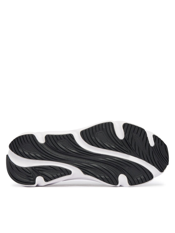 Under Armour Under Armour Buty do biegania UA Rogue 6 6006720 001 Czarny
