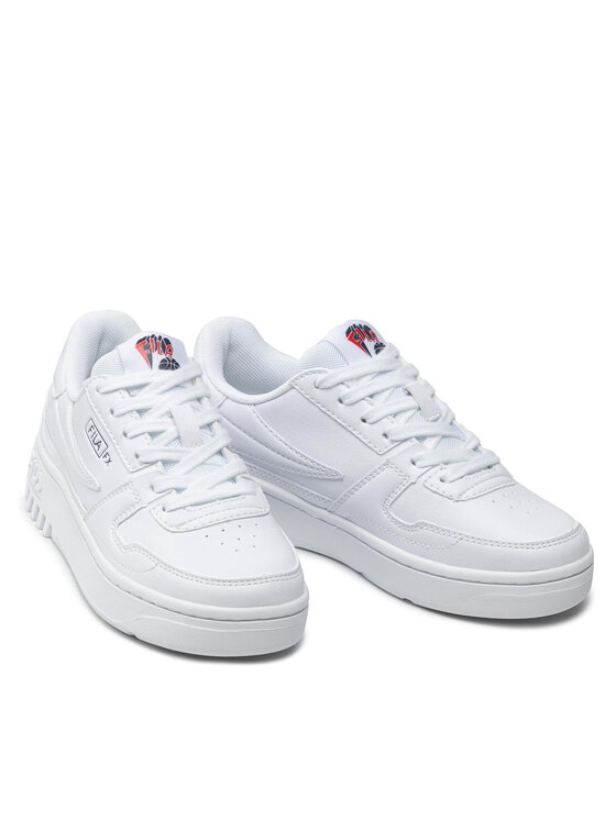 Fila Fila Sneakers Fxventuno Teens FFT0007.10004 Weiß