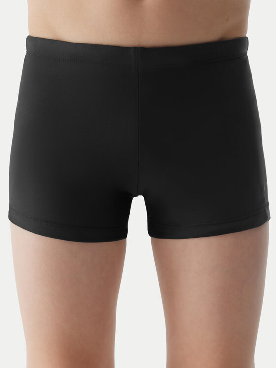 4F 4F Bermuda 4FJWSS24USWTM022 Nero