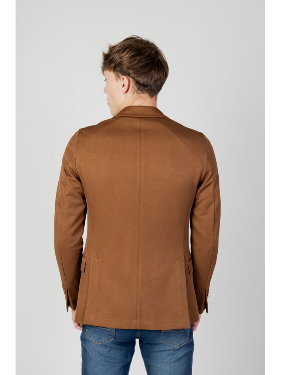 Mulish Mulish Giacca da abito GKS9 Beige To Fit