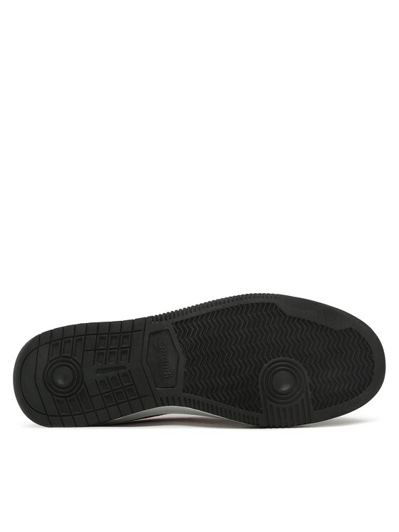 Sprandi Sprandi Снікерcи MP07-11737-05 Білий