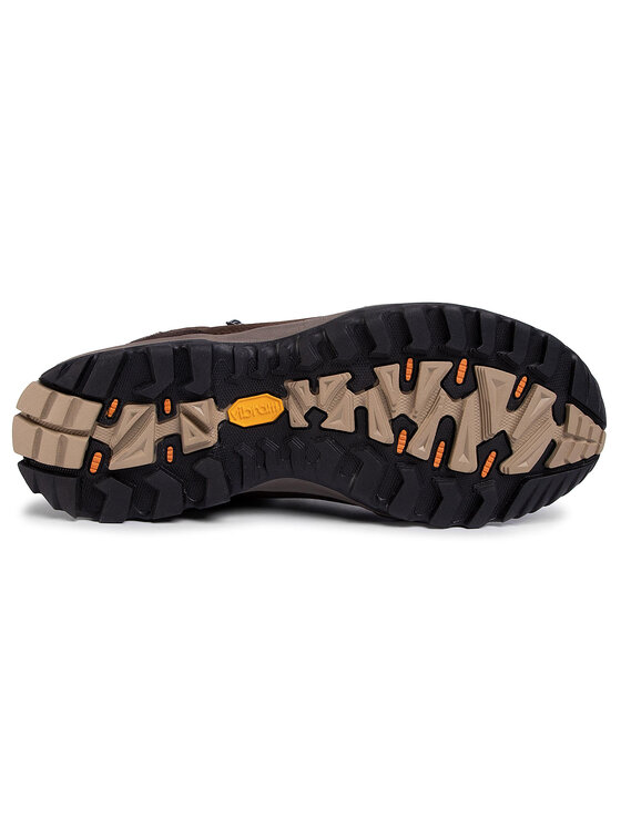 Meindl Meindl Trekking čevlji Salerno GORE-TEX Gtx 2448 Rjava