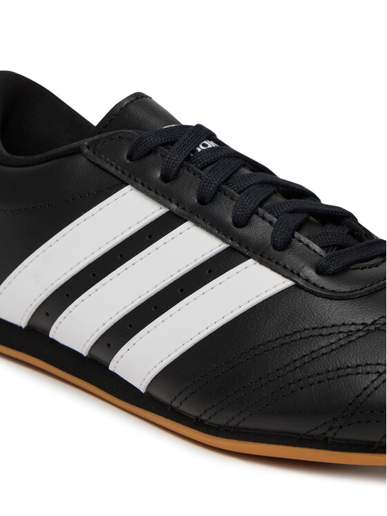 adidas adidas Sneakersy Taekwondo JR6807 Černá