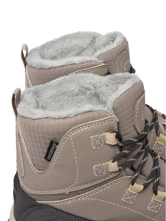 CMP CMP Scarpe da trekking Aryel Wp 3Q79866 Beige
