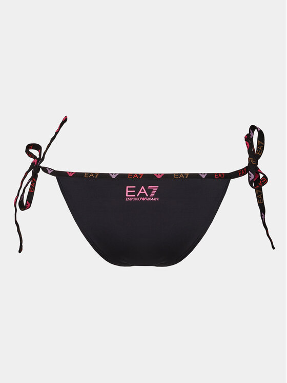 EA7 Emporio Armani EA7 Emporio Armani Bikini 911002 4R437 00020 Nero