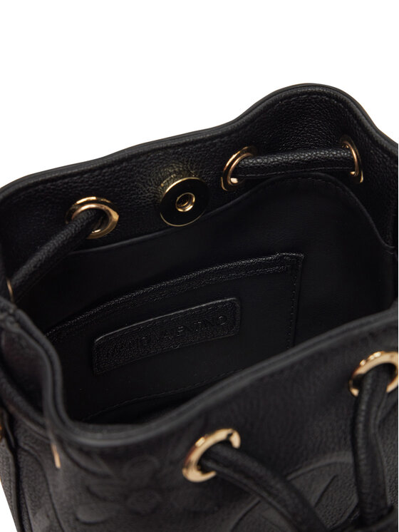 Valentino Valentino Handtasche VBS8ZG36 Schwarz