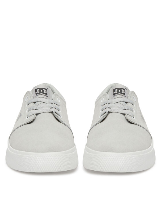 DC Shoes DC Shoes Tenisówki SS25-3C015 Szary