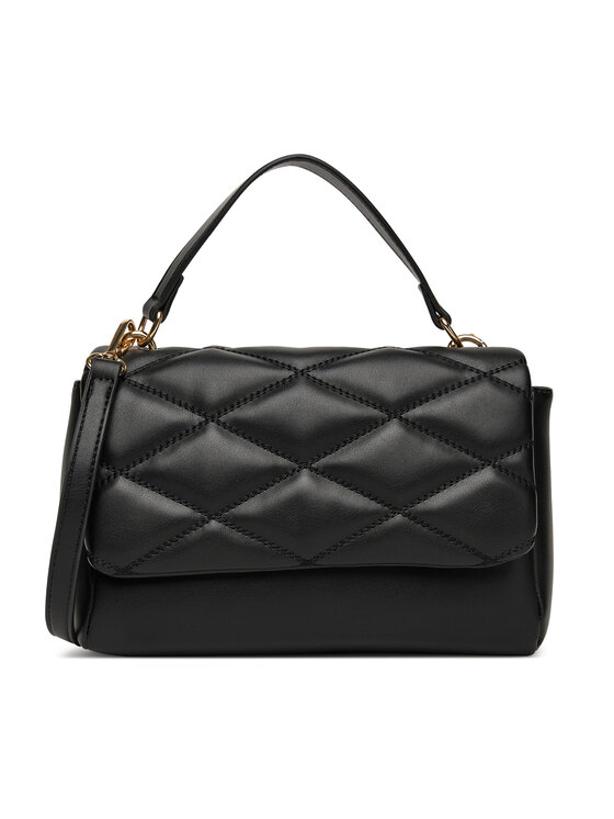 DeeZee DeeZee Handtasche C-DZE-S-016-08 Schwarz