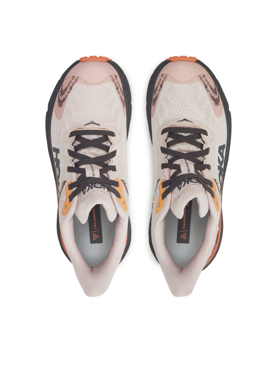 Hoka Hoka Tekaški čevlji Challenger 7 GTX GORE-TEX 1134502 Pisana