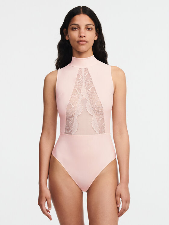 Chantelle Chantelle Body Mystic C11YT9 Růžová