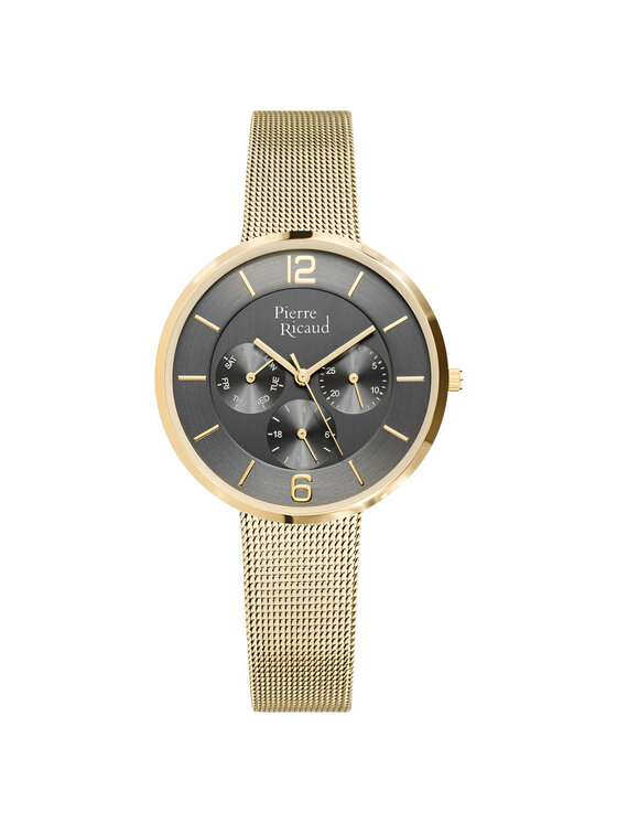 Pierre Ricaud Pierre Ricaud Orologio P22023.1157QF Oro