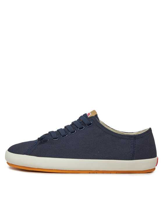 Camper Camper Αθλητικά 18869-107 Μπλε