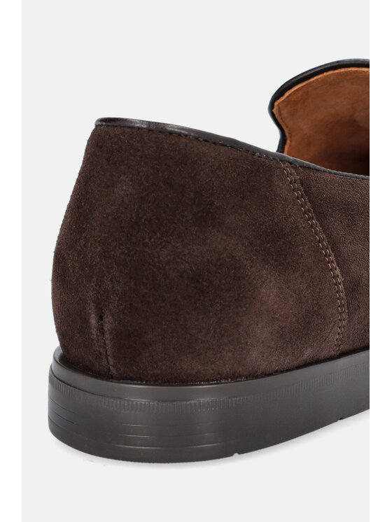 Lancerto Lancerto Loafersy Dorine BT104124000016 Brązowy