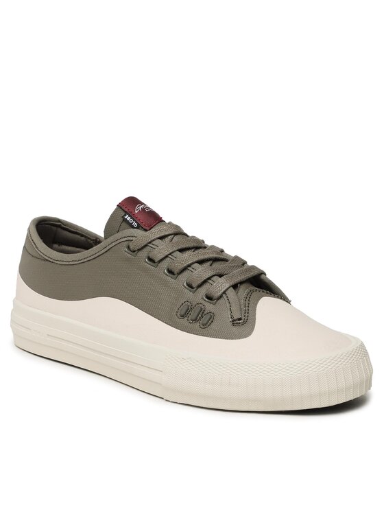 Globe Globe Sneakers Gillette GBGILL Grün
