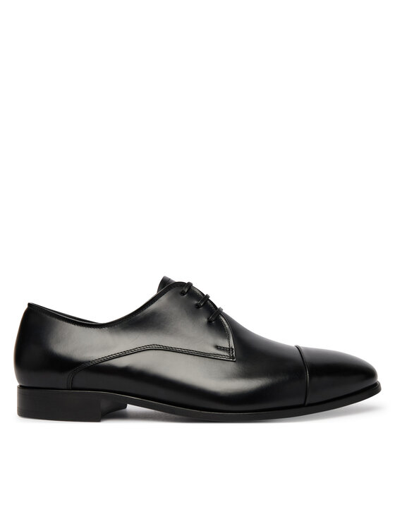 Fabi Fabi Halbschuhe FU0898.A09CUSANK900 Schwarz