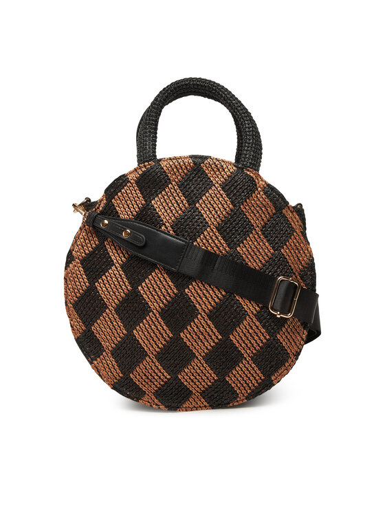 Gioseppo Gioseppo Сумка Pittson 75499-P Чорний