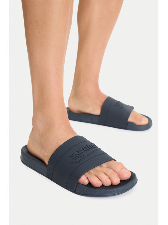 Sprandi Sprandi Ciabatte CEOWB-MO-865695 Blu scuro