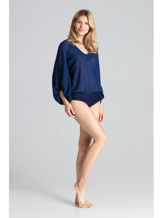 FIGL FIGL Body M686 Modrá