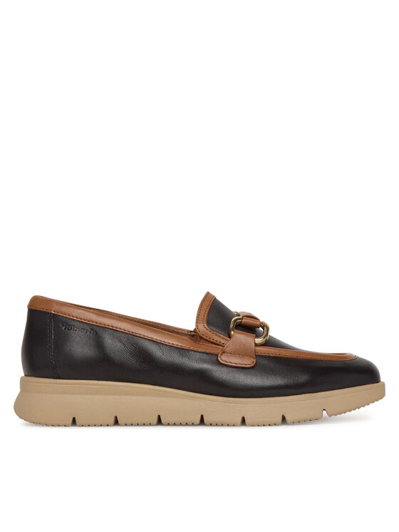 Tamaris Tamaris Scarpe basse 1-24628-44 Blu scuro