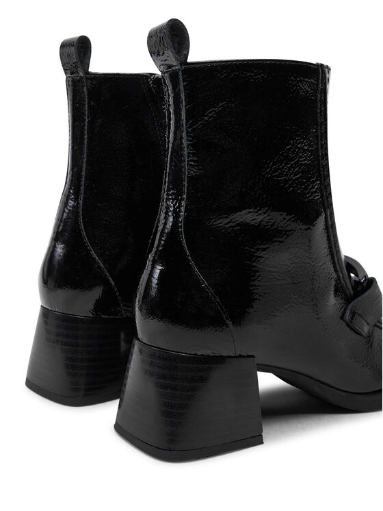Hispanitas Hispanitas Botine HI243582 Negru