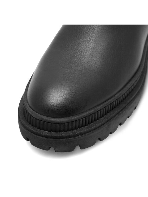 Lasocki Lasocki Stiefeletten WI16-14097-10 Schwarz