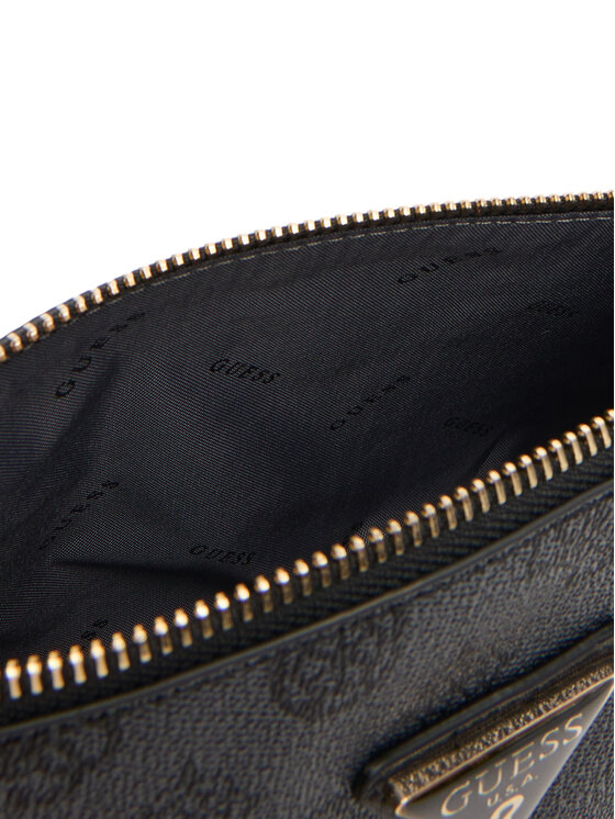 Guess Guess Τσαντάκι καλλυντικών TWHP74 52959 Γκρι