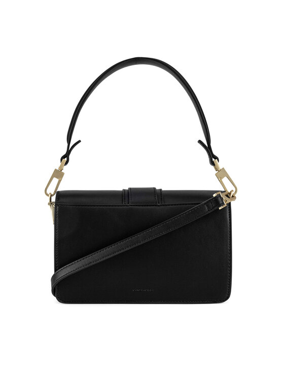 Gino Rossi Gino Rossi Handtasche 1-4 Schwarz
