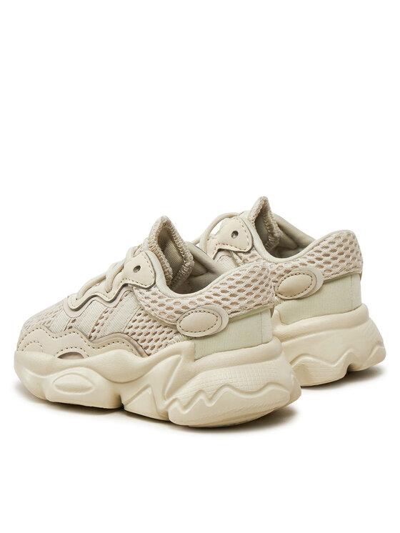 adidas adidas Sneakersy OZWEEGO IG9026 Béžová