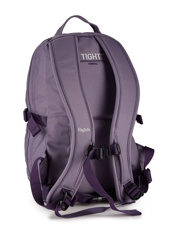 Haglöfs Haglöfs Plecak 330823 Fioletowy