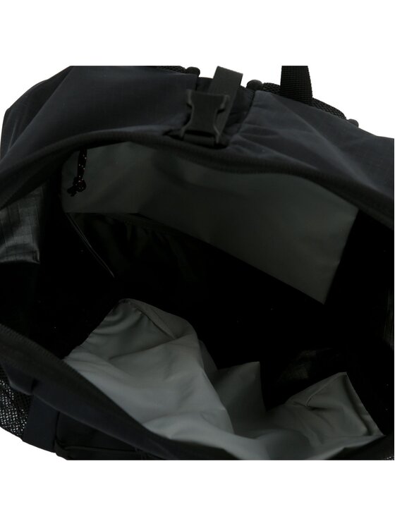 Fjällräven Fjällräven Plecak 328469 Czarny