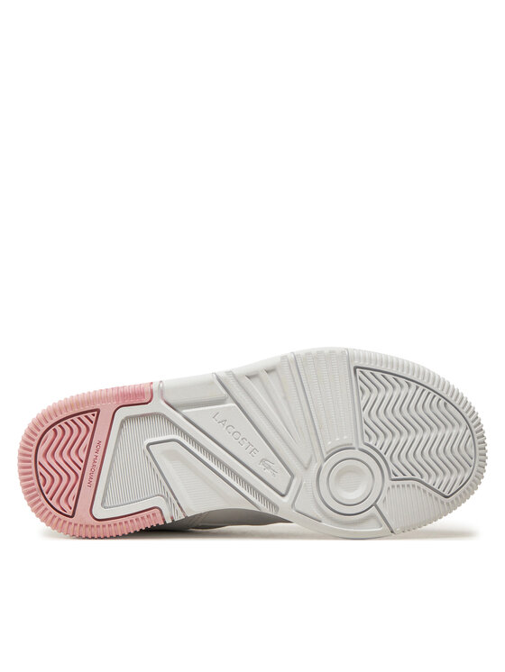 Lacoste Lacoste Sneakersy 7-48SUJ0004 Biały