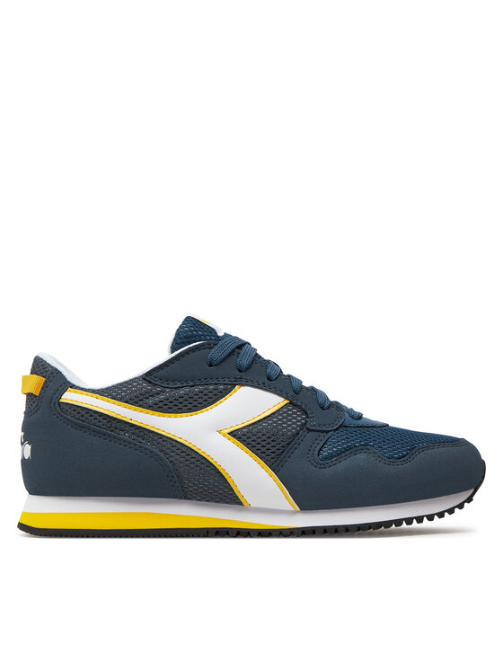 Sneakers Diadora SKYLER 101.179728-60069 Blue Ottano