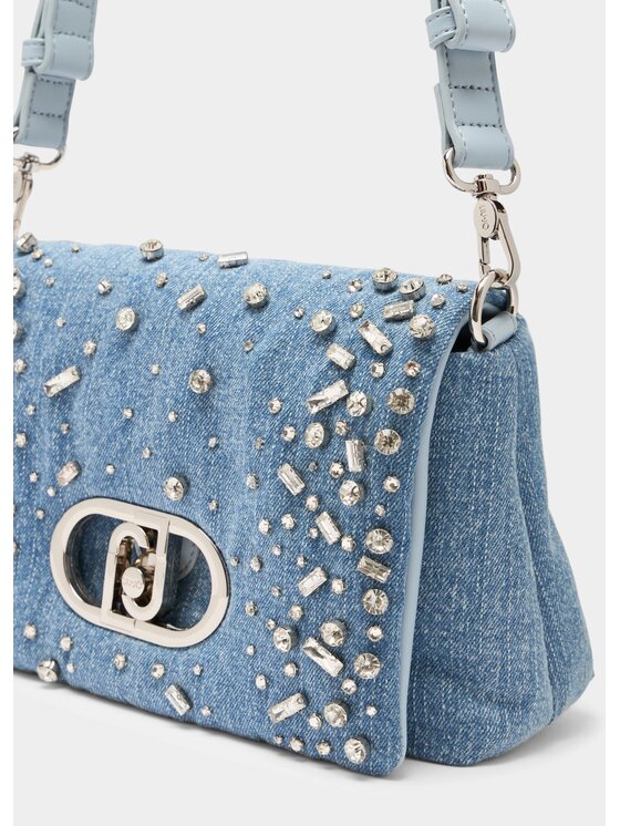 Liu Jo Liu Jo Borsa AA6148T389A74015 Blu