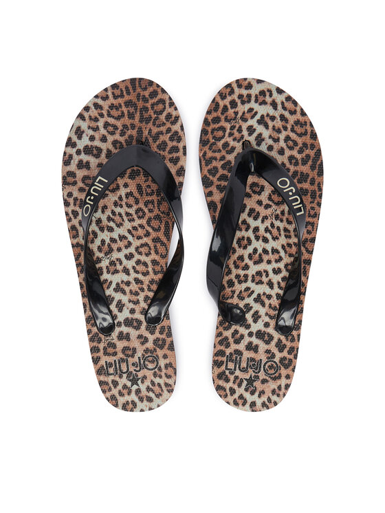 Liu Jo Liu Jo Infradito VA6177 E1005 Multicolore