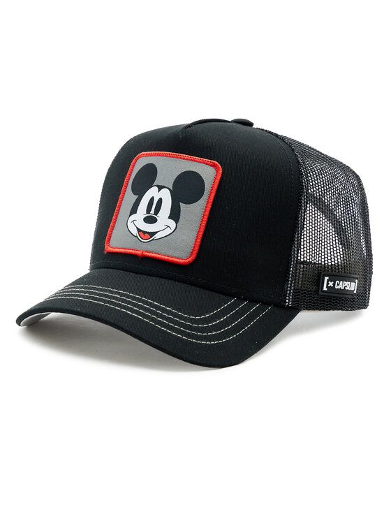 Cappellino Capslab