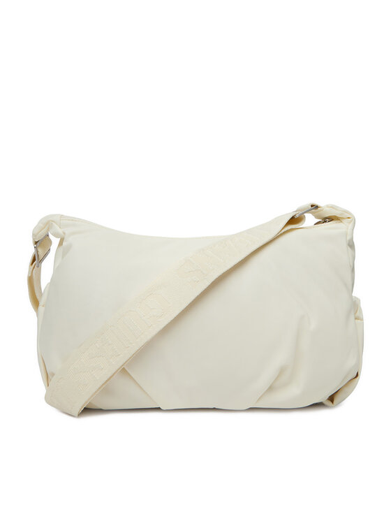 Guess Jeans Guess Jeans Rankinė CWBEO-GUESS-XC-003-09 Écru