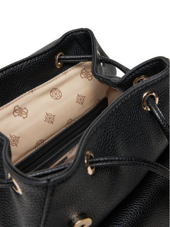 Guess Guess Plecak HWBG93 49310 Czarny